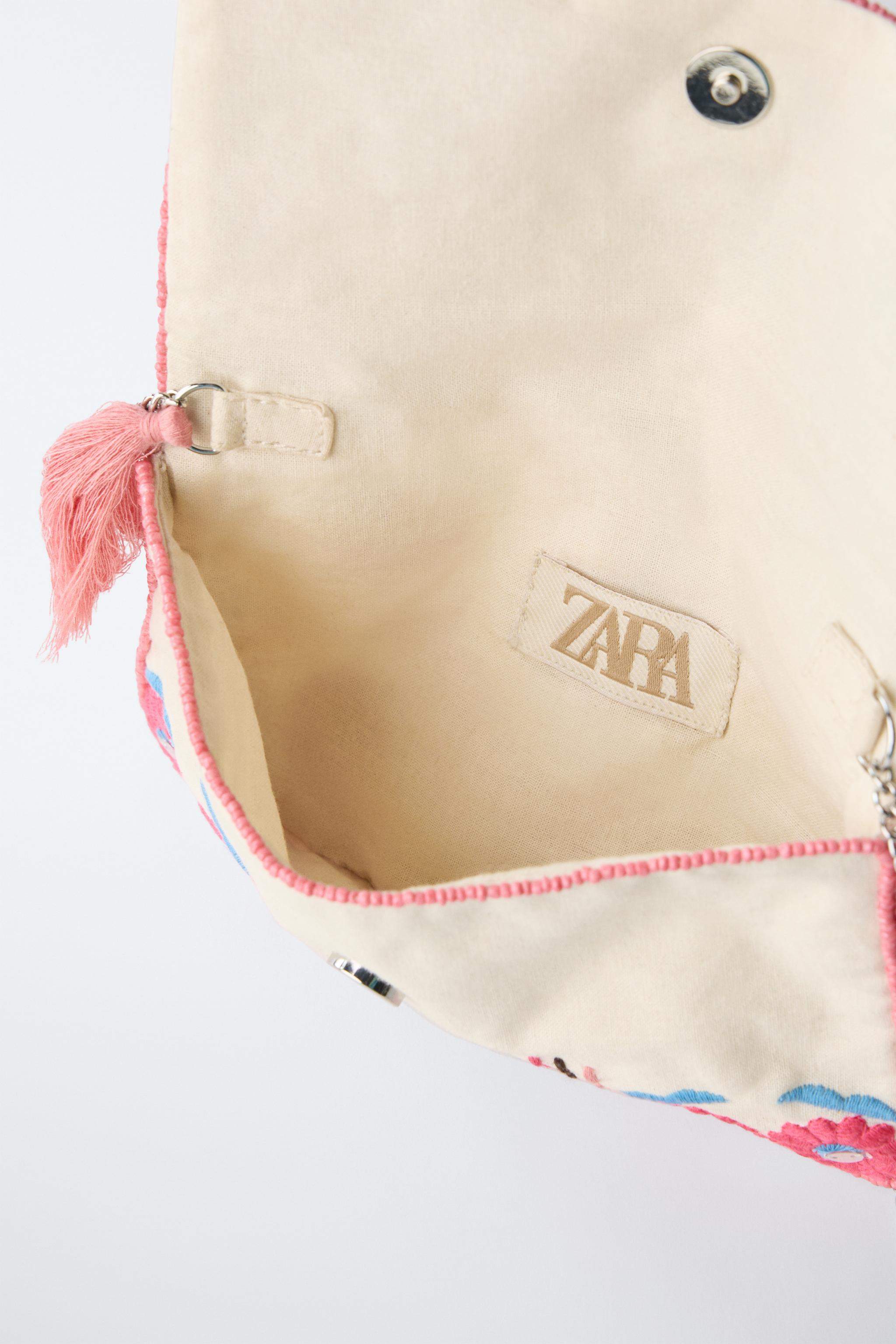 SAC BANDOULIÈRE MIROIRS